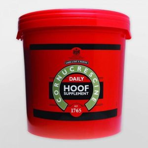 Cornucrescina Daily Hoof Supplement