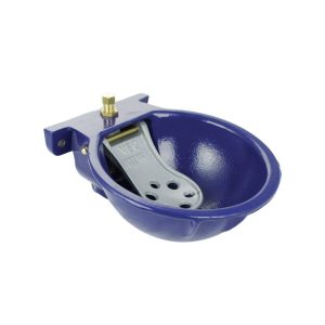 ABBEVERATOIO PRESSIONE GHISA “HIGH QUALITY”