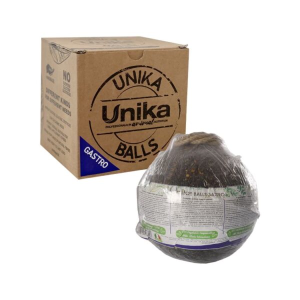 Unika BALLS GASTRO 2,5KG - immagine 2