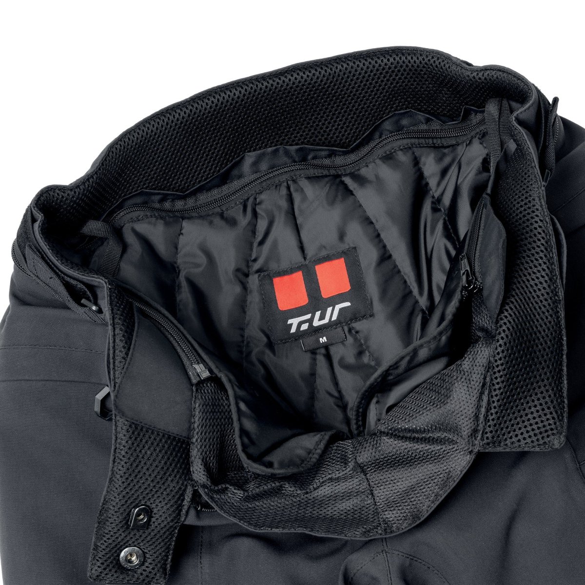 FULLSTORM HYDROSCUD® LAMINATED - immagine 7