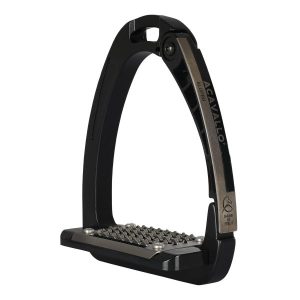 Staffe ACavallo arena safety stirrup