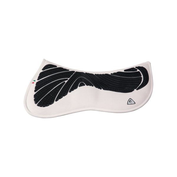 ACAVALLO HALF PAD CON GEL E MEMORY FOAM