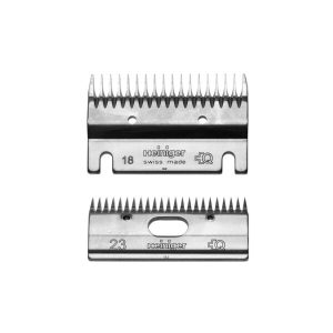 LAMA PER TOSATRICE HEINIGER 18/23