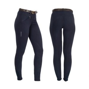Pantaloni Equestro donna Mod. Selene