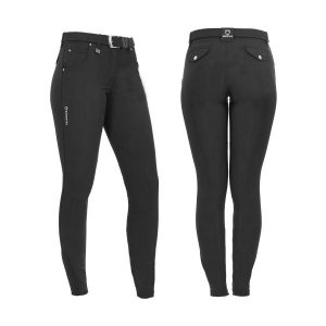 Pantaloni Equestro donna Mod. RACE
