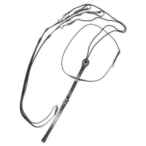 REDINI EQUESTRO con martingala THIEDEMANN