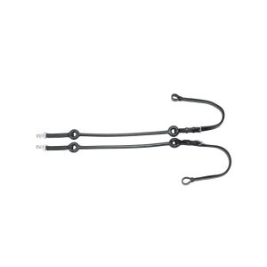 Redini elastiche c/tiranti in gomma