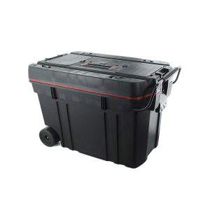 BAULE TROLLEY 2 RUOTE MEDIO 610x375x415