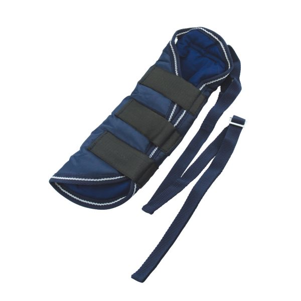 PARACODA IMBOTTITO - immagine 2