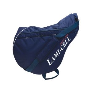 BORSA PORTASELLA INGLESE LAMICELL