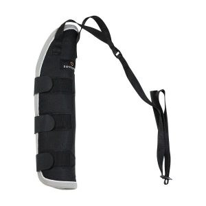 PARACODA IMBOTTITO EQUESTRO