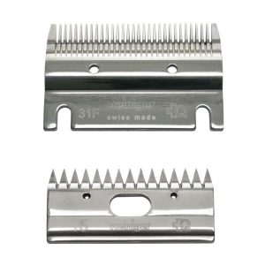 LAMA PER TOSATRICE 15/31F HEININGER