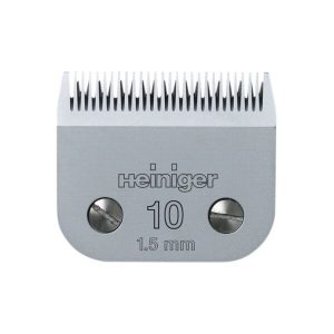 LAMA PER TOSATRICE SAPHIR 10 1,5 MM