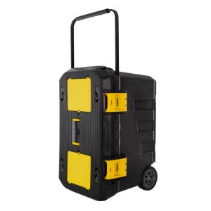 Baule trolley Grande Portasella (L: 75CM X H: 49CM X P: 48CM)