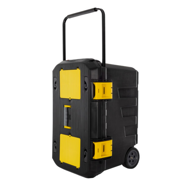Baule trolley Grande Portasella (L: 75CM X H: 49CM X P: 48CM) - immagine 2