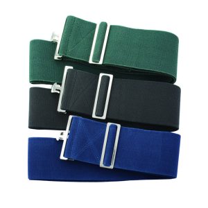 CINGHIA ELASTICA PER COPERTA E PARACODA