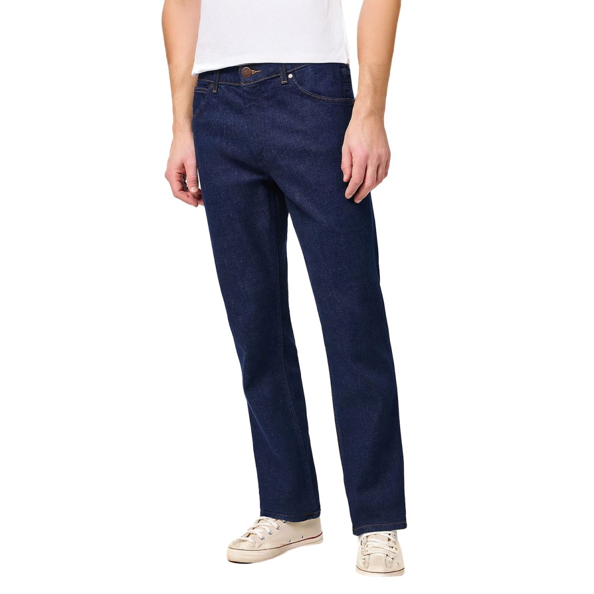 JEANS WRANGLER GREENSBORO 803 ARM STRONG - immagine 2