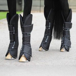 FREEDOM BOOTS BUCAS PARACOLPI TRASPORTO