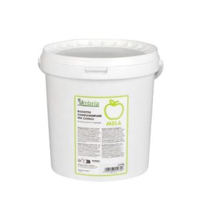 BISCOTTO 4 GUSTI VEGETALE PER CAVALLI 2,5KG