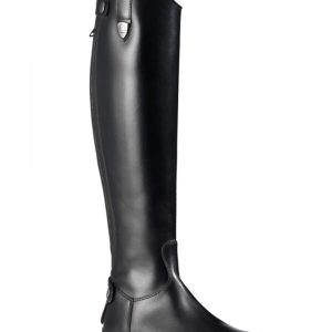 Stivale Tattini in pelle di vitello Terrier