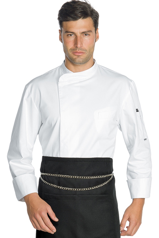 GIACCA CUOCO YOKOHAMA - immagine 2