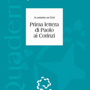 Prima lettera di Paolo ai Corinzi