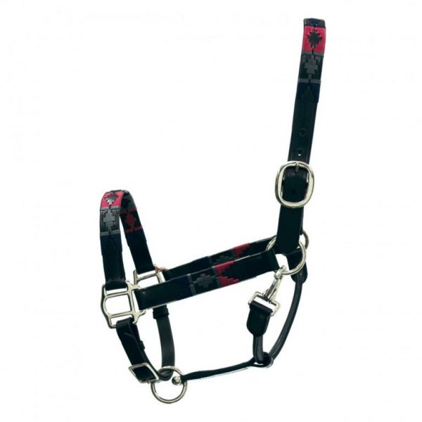 Capezza in cuoio Cover