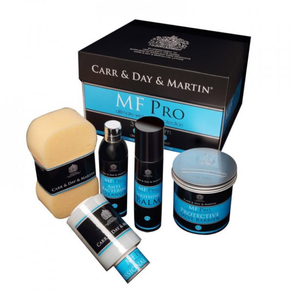 Kit contro le Ragadi Cavalli MF Pro Carr & Day & Martin - immagine 2
