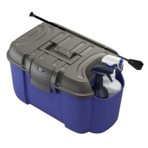 Bauletto Groom Grande con Portabottiglie