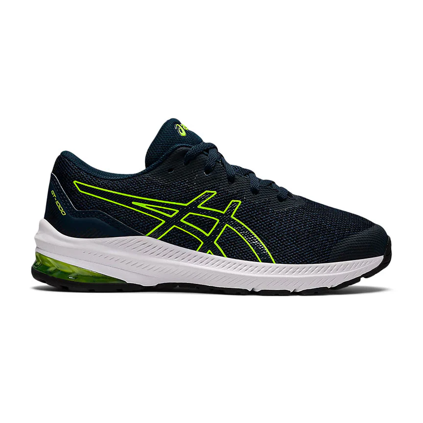 ASICS GT 1000 11 GS (col.402) KIDS - immagine 2