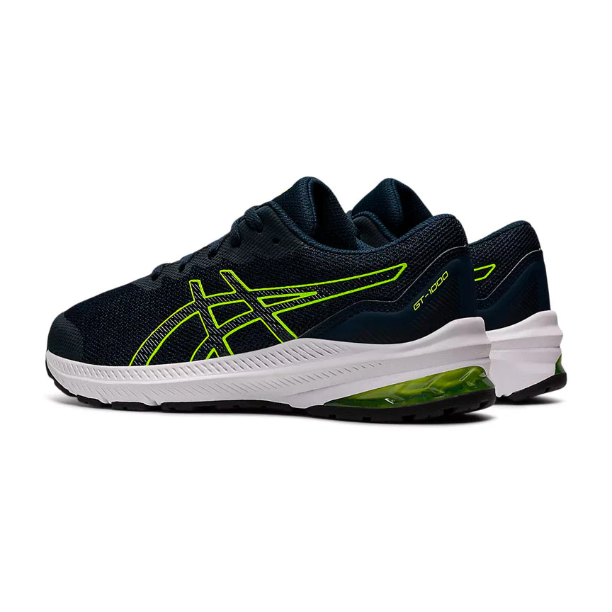 ASICS GT 1000 11 GS (col.402) KIDS - immagine 4