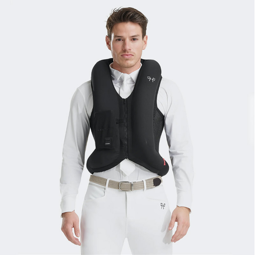 Airbag Horse Pilot Twist’Air - immagine 4