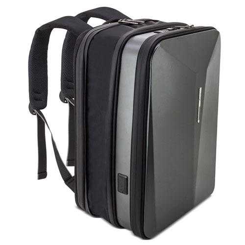 Zaino Antifurto Rigido - immagine 3