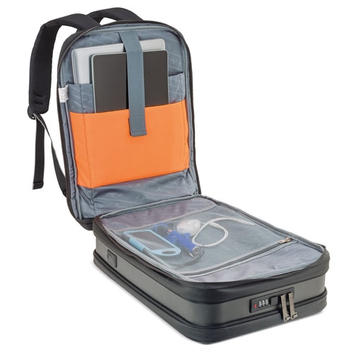 Zaino Antifurto Rigido - immagine 6