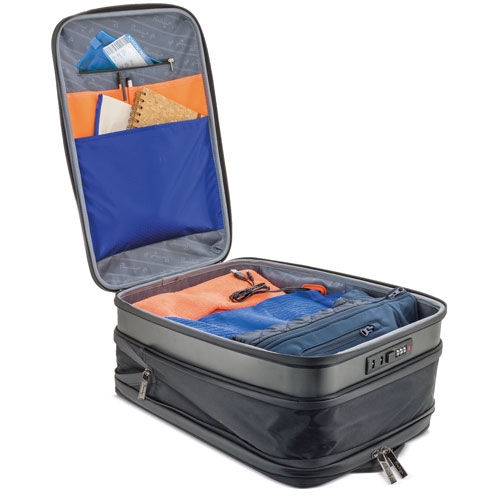 Zaino Antifurto Rigido - immagine 5