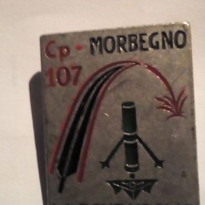 107a compagnia mortai Morbegno
