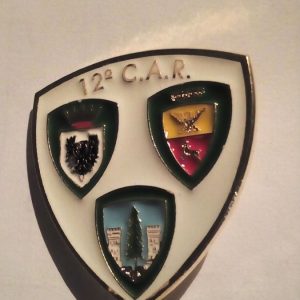 Battaglione genio Iseo secondo modello