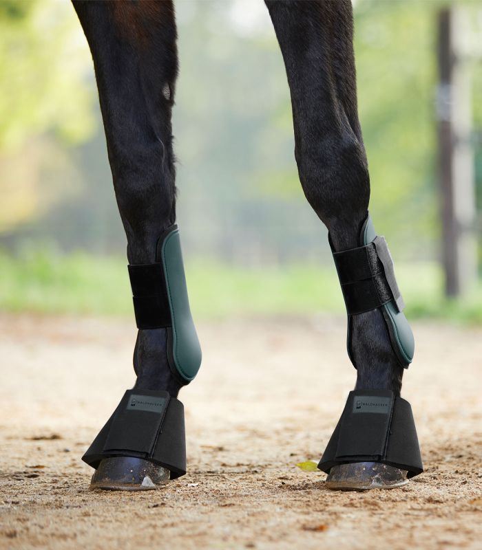 Paratendini Basic, set da un paio - immagine 3