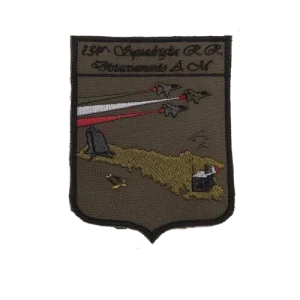 134a squadriglia radar remota