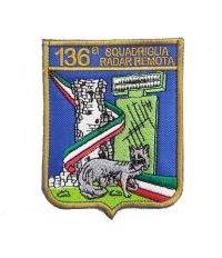 136a squadriglia radar remota - immagine 2