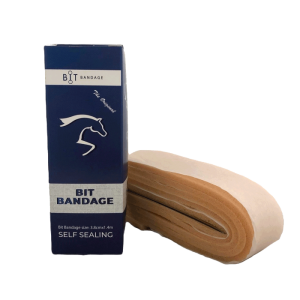 Bendaggio per morso Bit Bandage