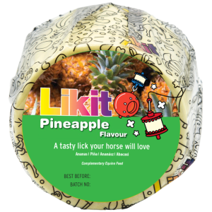 Likit, 625 g