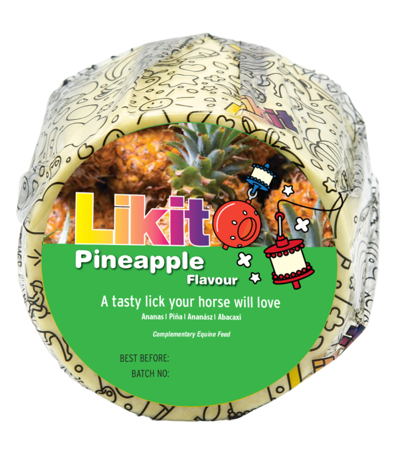 Likit, 625 g - immagine 2