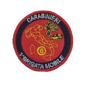 1a Brigata Mobile