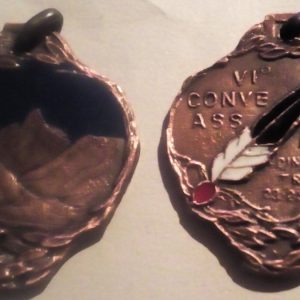 6a adunata nazionale Udine 1925