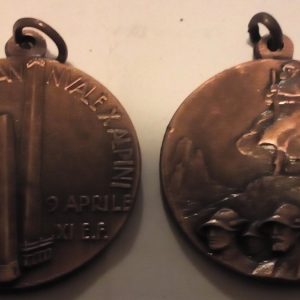 14a adunata nazionale bologna 1933