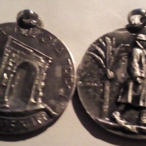 16a adunata nazionale alpini tripoli 1935