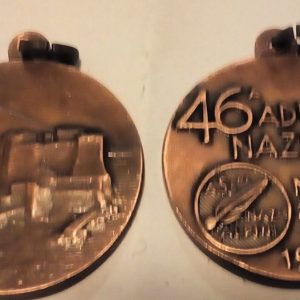 46a adunata nazionale napoli 1973