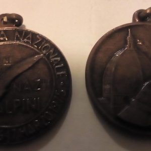 49a adunata nazionale padova 1976