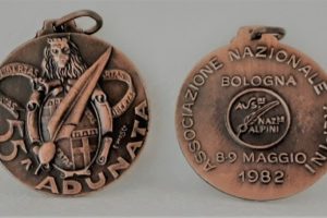 55a adunata nazionale Bologna 1982